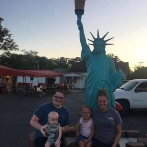 Meet your Posher, Kim